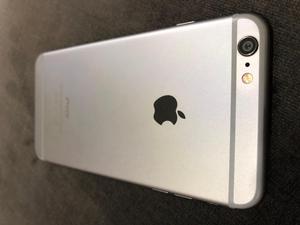 iPhone 6Plus Space Grey 16GB Excelente estado