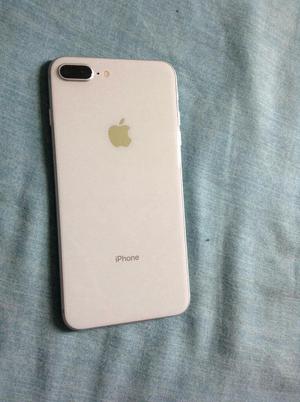 iPhone 8 Plus