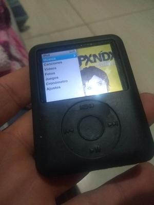iPod Clasic