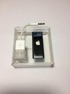 iPod Shuffle