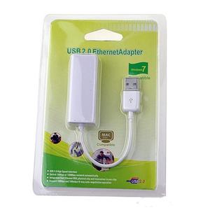 Adaptador Usb a Lan Rj45 ¡¡¡GANGA¡¡