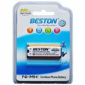 Batería Recargable Beston Ref: P105 / Teléfono