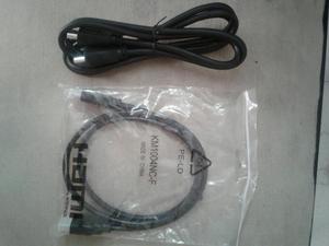 Cable Hdmi