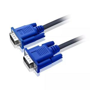 Cable Vga De 1.8 Mts. Con Filtro Para Monitor Nuevo Garantia