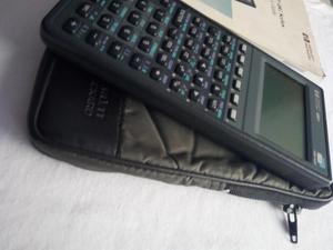 Calculadora HP 48g