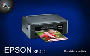 Epson Xp 241