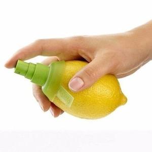 Exprimidor Citricos Limones Naranjas Citrus Spray Ensaladas