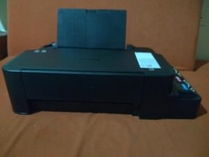 Impresora Epson L120