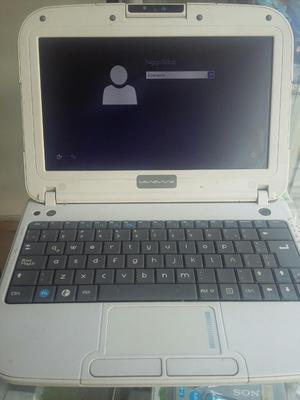 Laptop 2gbram 320hdd W10