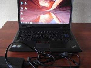 Laptop Lenovo SL500