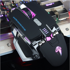 MOUSE PROFESIONAL GAMER