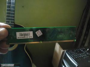 Memoria RAM DDR II