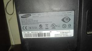 Monitor Samsung de 19 Pulg