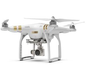 Phantom 3 Profesional 4k