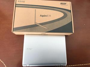 Portatil Acer Aspire E11