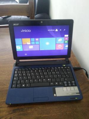 Portatil Acer Mini, Ingel Dual Core