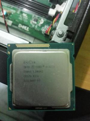 Procesador Intel Core I3 Sr0rg
