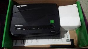 Router Inalambrico