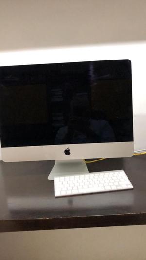 Se Vende Mac para Reparar