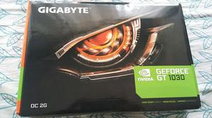 Tarjeta Grafica Geforce Gt 