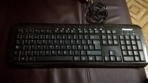 Teclado Janus para Pc