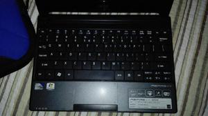 VENDO MINI PORTATIL MARCA ACER