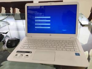 VENDO PORTATIL HP