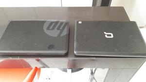 Vendo 2 Portatiles