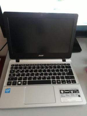 Vendo Cambio Portatil Acer E11 Aspire 11 Pulgadas