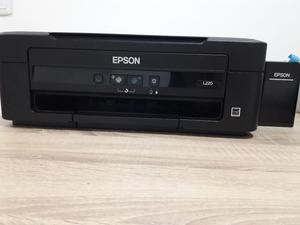 Vendo Impresora Epson L220