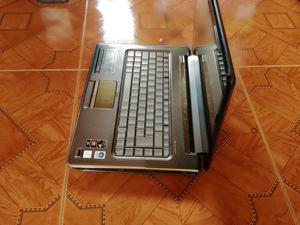 Vendo Pc Portatil