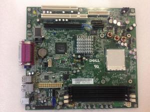 board optiplex 740