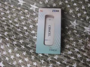 modem zte comcel