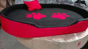 Cama Gigante de Exce