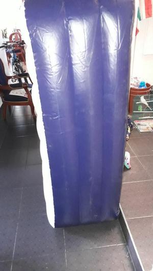 Colchón Inflable