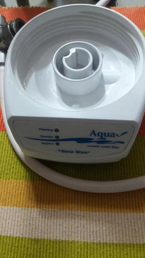 Filtro de Agua Rena Ware