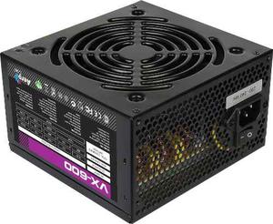 Fuente De Poder Aerocool Vx-w v A Granel