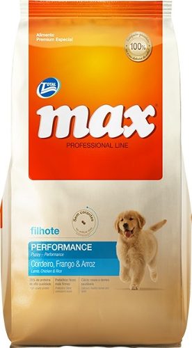 Max Cachorros 20+ Obs