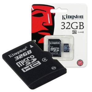 Memoria Microsd 32gb