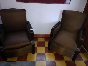 Muebles Antiguos