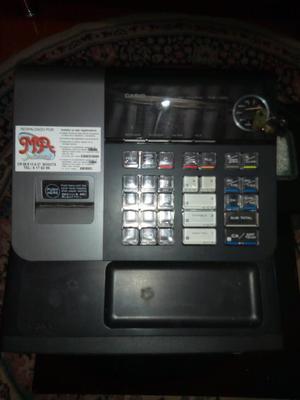 Registradora