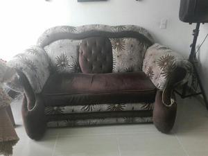 Se Vende Sofa