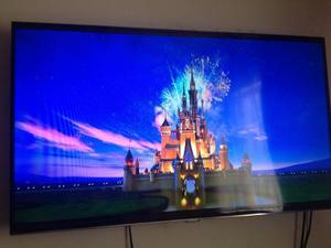 Televisor Smart Tv De 40 Samsung En Buen Estado