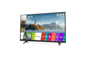 Tv Led Lg 49 Full Hd 49lj550t Smrt Tv