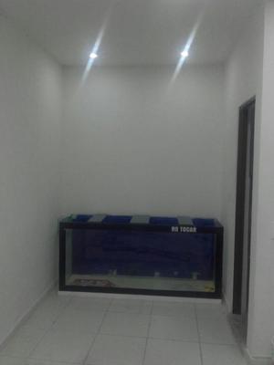 VENDO ACUARIO GRANDE