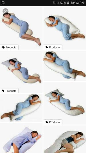 Almohada para Embarazadas