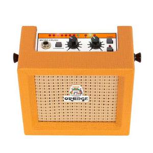 Amplificador Guitarra Orange Micro Crush