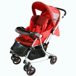 Coche Mecedora Ebaby