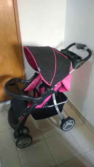 Coche para Bebe Marca Infanti