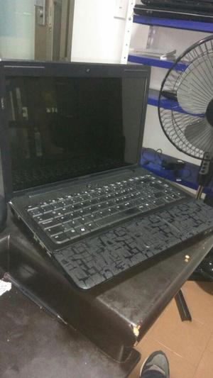 Compaq Dual Core Intel 4 de Ram 250 Gb